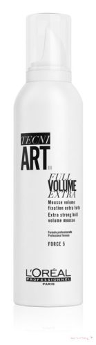 Tecni.art Volume Extra hajhab 250ml