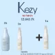 Kezy Bamboo Volumennövelő Profi Csomag + Ajándék Pump Up Spray