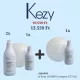 Kezy Bamboo Volumennövelő Sampon Csomag + Ajándék Bamboo Sampon