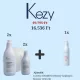 Kezy Bamboo Volumennövelő Sampon Csomag + Ajándék Absolute Spray Mask