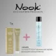 Nook Hajfesték Induló Csomag + Ajándék Voluttuosa Hajlakk (7db)
