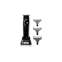 WAD Helix Hair Trimmer fekete