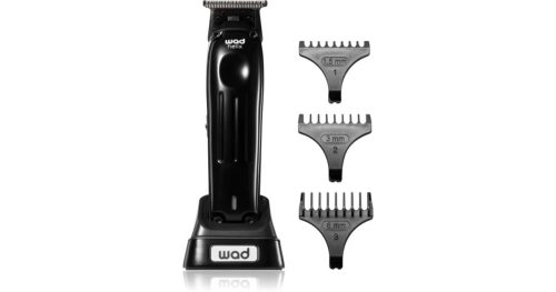 WAD Helix Hair Trimmer fekete