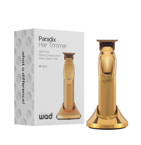 WAD Paradix Hair Trimmer 