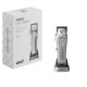 WAD Vesta Hair Clipper hajvágógép ezüst 