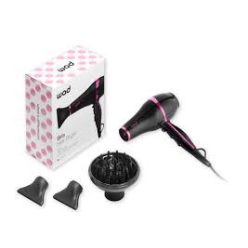 WAD Bris Hajszárító Pink