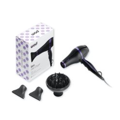 WAD Bris Hajszárító Lila