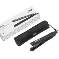 WAD Mensa Hajvasaló fekete 