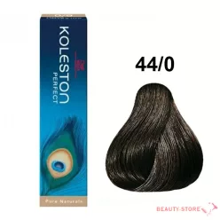   Koleston Perfect hajfesték 60ml 44/0  intenzív középbarna
