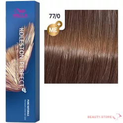   Koleston Perfect hajfesték 60ml 77/0 intenzív középszőke