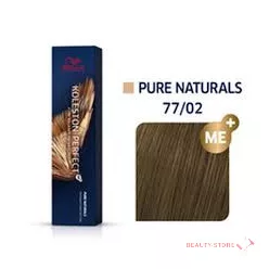   Koleston Perfect hajfesték 60ml  77/02 intenzív középszőke