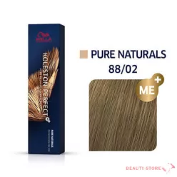   Koleston Perfect hajfesték 60ml 88/02 intenzív világos szőke