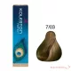 Koleston Perfect hajfesték 60ml 7/03 közép aranyszőke