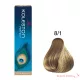 Koleston Perfect hajfesték 60ml 8/1 világos szürkés szőke