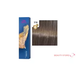   Koleston Perfect hajfesték 60ml 7/18 gyöngyház középszőke