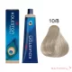Koleston Perfect hajfesték60ml 10/8 legvilágosabb göngyház szőke