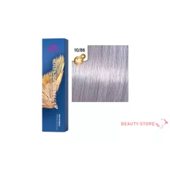   Koleston Perfect hajfesték 60ml 10/86 legvilágosabb lilás gyönyház szőke