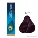 Koleston Perfect hajfesték 60ml 4/75 mahagóni világosbarna