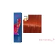Koleston Perfect hajfesték 60ml 77/43 aranyló intezív vörös