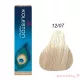 Koleston Perfect hajfesték 60ml 12/07 barnás természetes speciális szőke