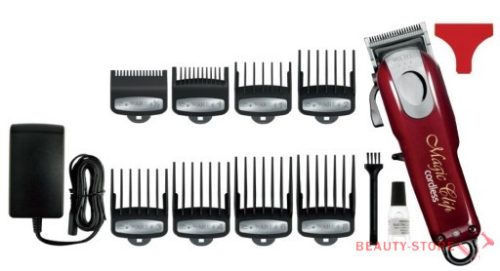 WAHL MAGIC CLIP CORDLESS vezeték nélküli hajvágógép 08148-316