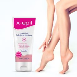 X-Epil Folyékony hintőpor 75ml