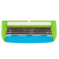 X-Epil Női borotva betét 4 pengés/4db