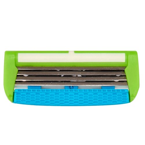 X-Epil Női borotva betét 4 pengés/4db