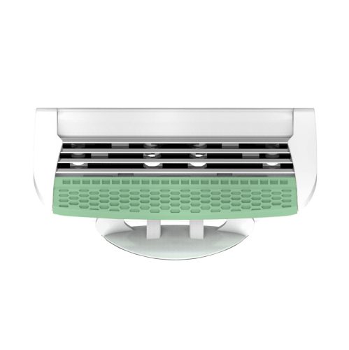 X-Epil Silky Smooth 4 Női borotvabetét 4 pengés/4db