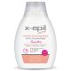 X-Epil Intimo Intim mosakodógél - Sensitive 250ml