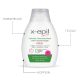 X-Epil Intimo Intim mosakodógél Fresh 250ml