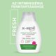 X-Epil Intimo Intim mosakodógél Fresh 250ml