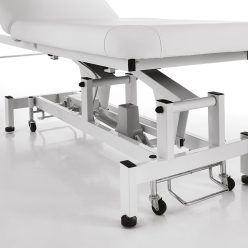 Physio masszázságy elektromos magasságállítással