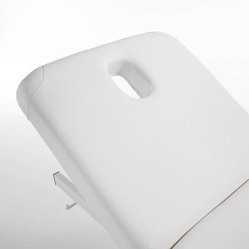 Physio masszázságy elektromos magasságállítással