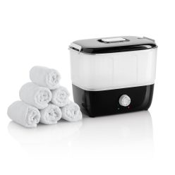 Towel Express gőzős törölköző melegítő