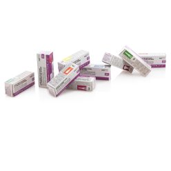 ProSafe steril acél pedikűr szikepenge #12 20db