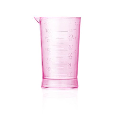 Hair Care mérőpohár 100ml