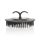 Hair Care fésű és hajkefe tisztító