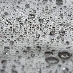 Stylist Master PU foltálló kötény