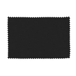 Semi-offset fodrász vágószett tokkal