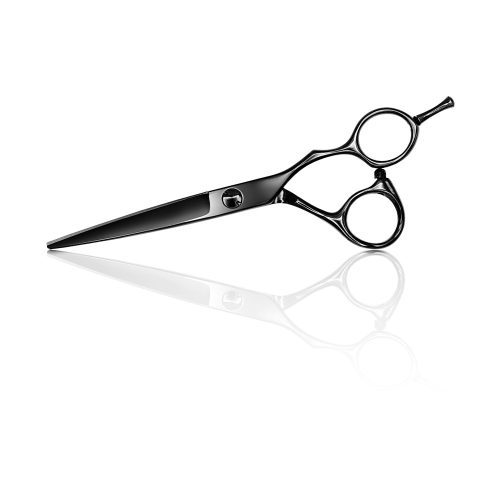 Lameo Executive E2 Offset fodrászolló 6 fekete