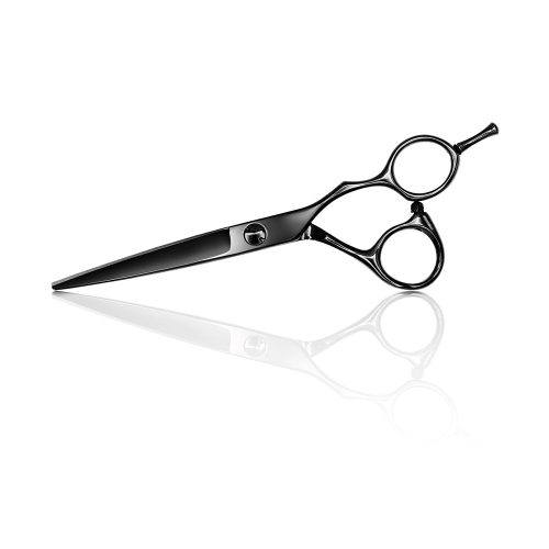 Lameo Executive E2 Offset fodrászolló 6.5 fekete