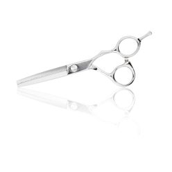 Lameo Executive E2 Offset ritkító olló 5,5 40 foggal