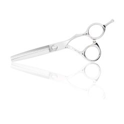 Lameo Executive E2 Offset ritkító olló 5,5 27 foggal