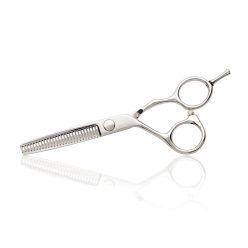 Lameo Executive E2 Offset ritkító olló 5,5 27 foggal