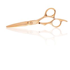 Lameo Master M3 Offset fodrászolló 6 arany