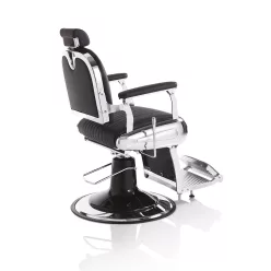 Hair Cadillac Boston Black Barber szék