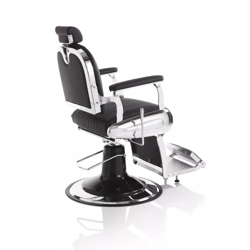 Hair Cadillac Boston Black Barber szék