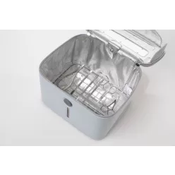 Hordozható Pro UV LED sterilizáló