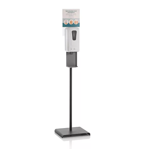 Sani Sensor Stand kézfertőtlenítő állomás